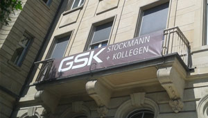 Bannerdruck