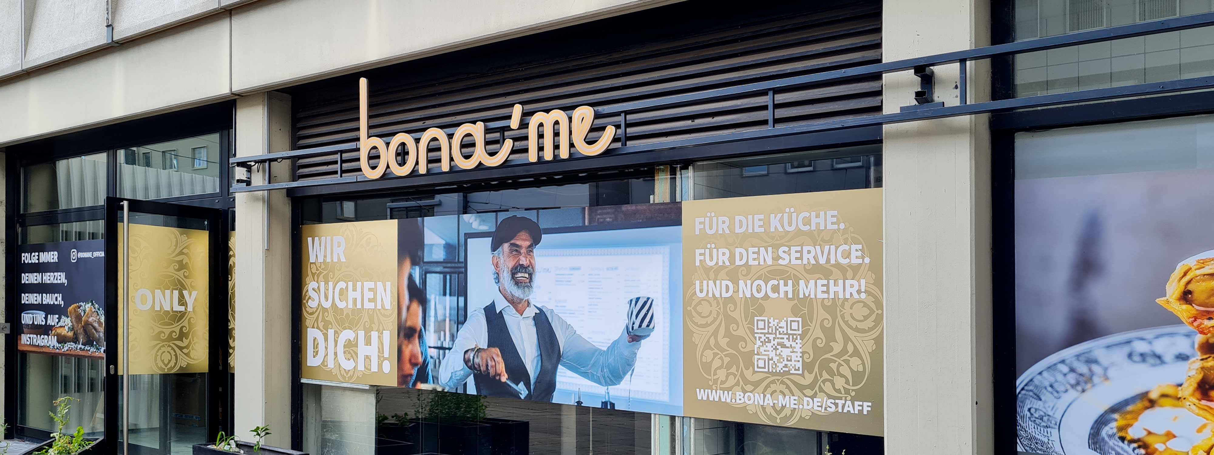 Firma Schicke Werbung Frankfurt