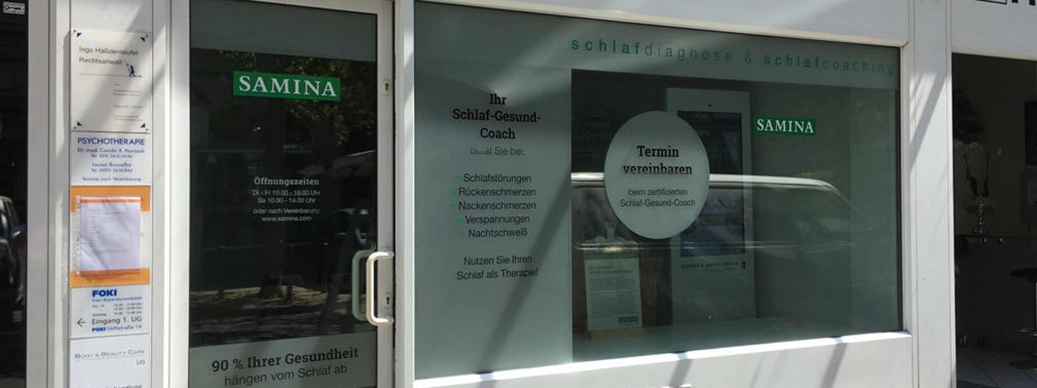 Firma Schicke Werbung Frankfurt