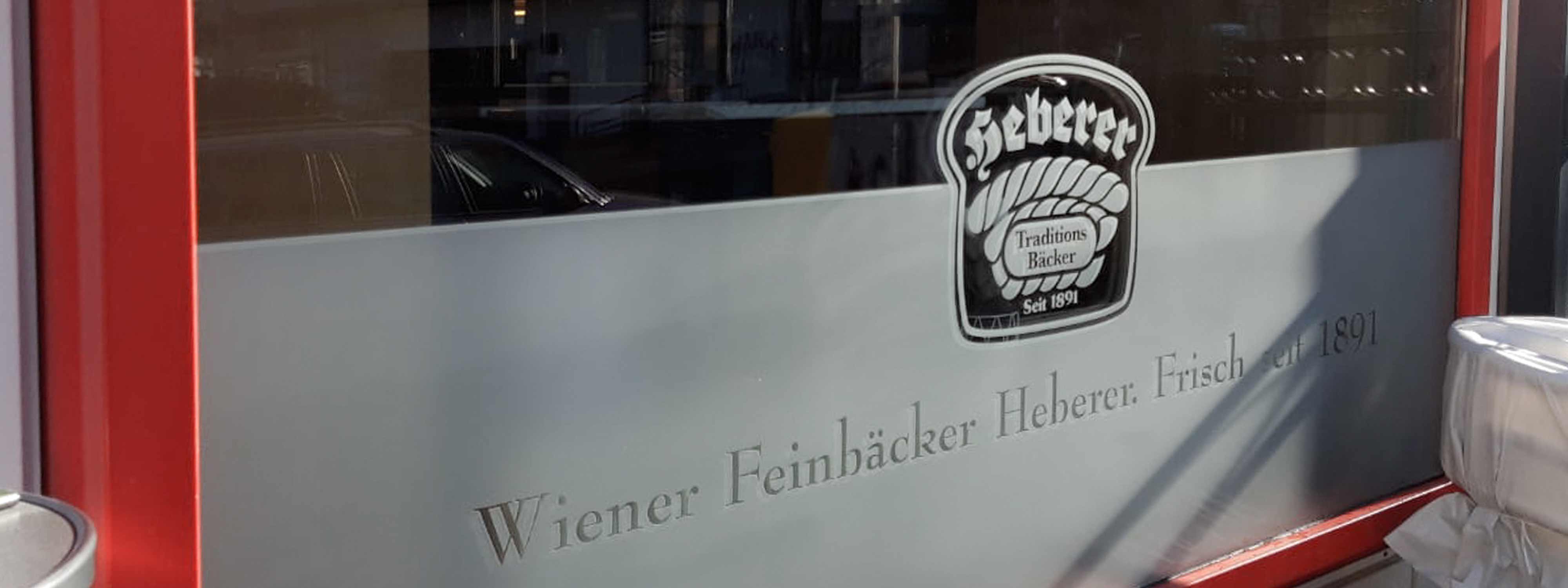 Firma Schicke Werbung Frankfurt