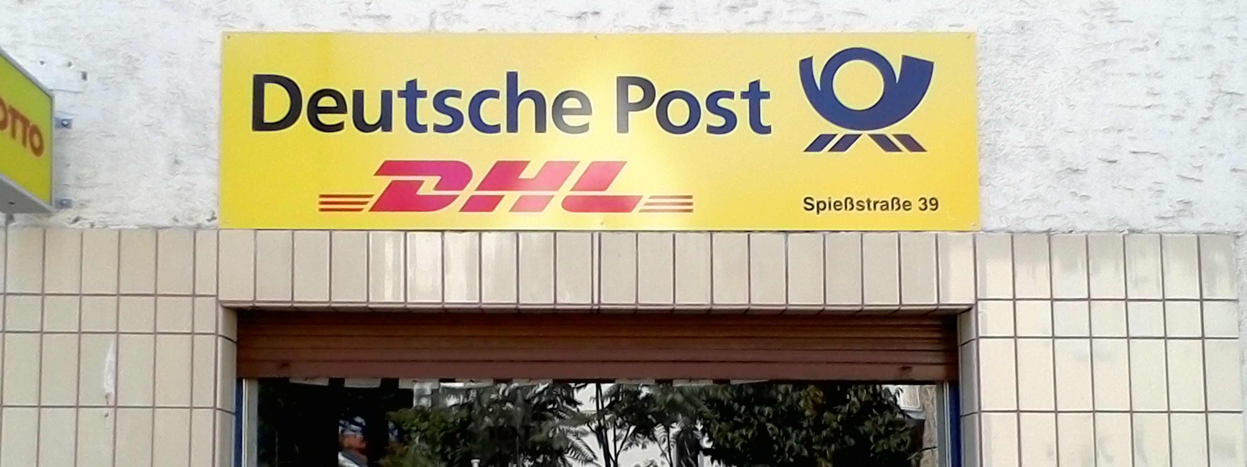 Firma Schicke Werbung Frankfurt