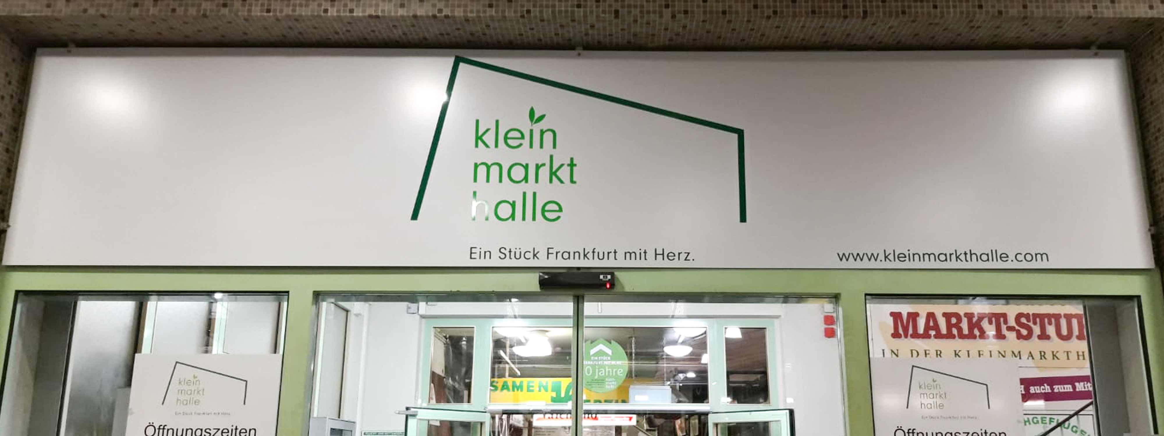 Firma Schicke Werbung Frankfurt