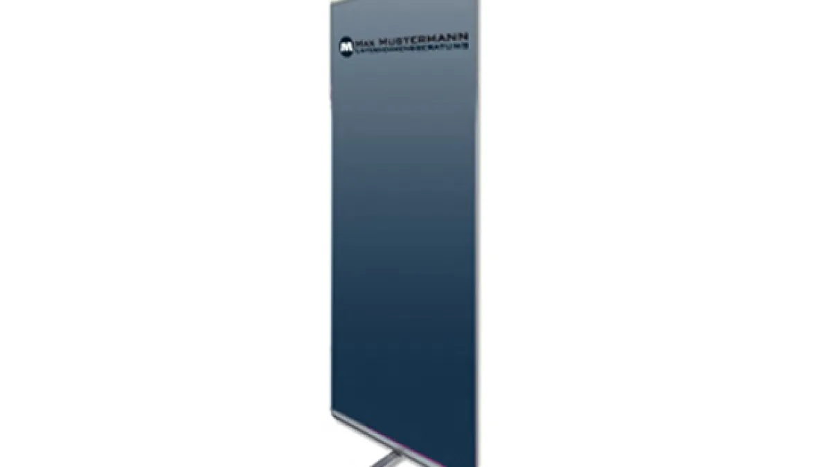 Rollup Profil R4