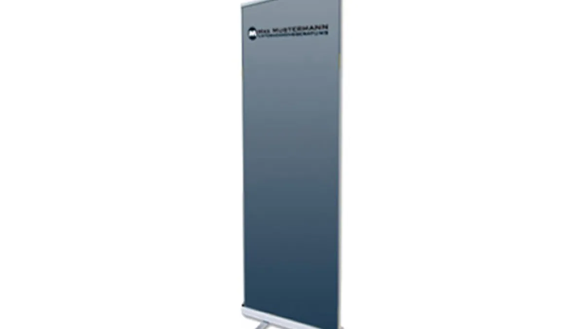 Rollup Profil R1