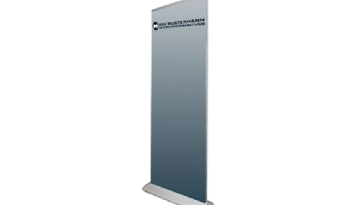 Rollup Profil R2
